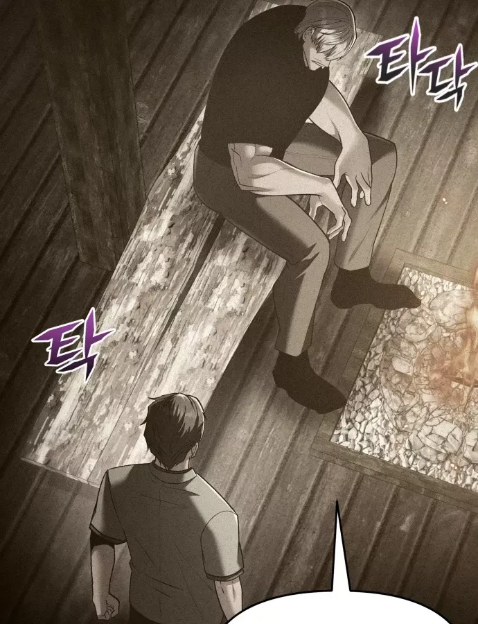 Cuộc Sống Tái Sinh Của Pháp Sư Hẻm Tối Chap 39 - Next Chap 40