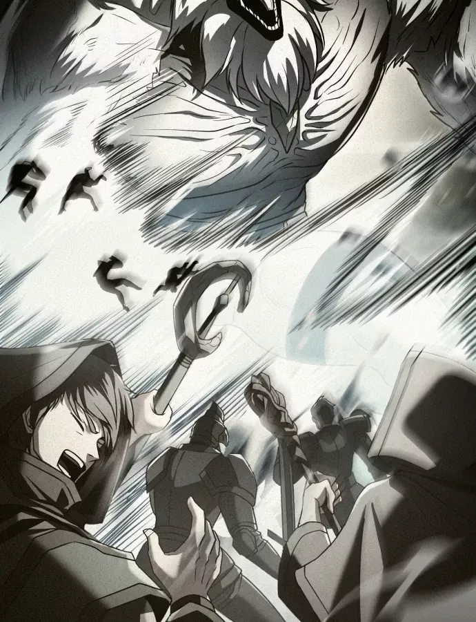 Cuộc Sống Tái Sinh Của Pháp Sư Hẻm Tối Chap 39 - Next Chap 40