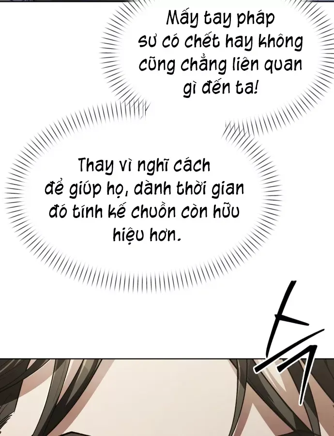 Cuộc Sống Tái Sinh Của Pháp Sư Hẻm Tối Chap 39 - Next Chap 40