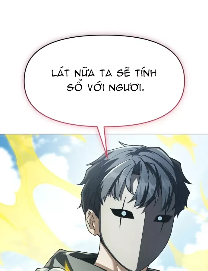 Cuộc Sống Tái Sinh Của Pháp Sư Hẻm Tối Chap 39 - Next Chap 40
