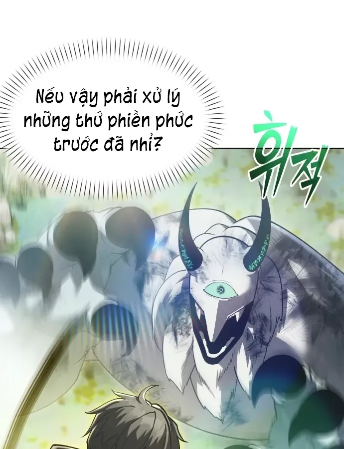 Cuộc Sống Tái Sinh Của Pháp Sư Hẻm Tối Chap 39 - Next Chap 40