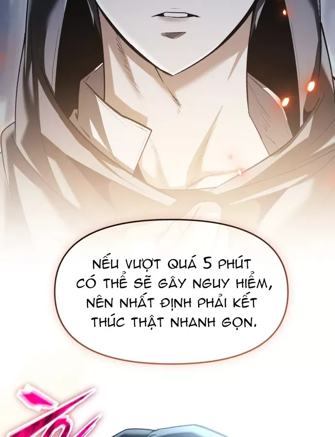 Cuộc Sống Tái Sinh Của Pháp Sư Hẻm Tối Chap 39 - Next Chap 40