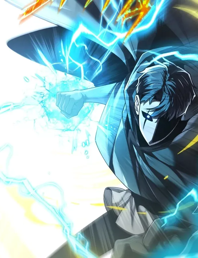 Cuộc Sống Tái Sinh Của Pháp Sư Hẻm Tối Chap 39 - Next Chap 40