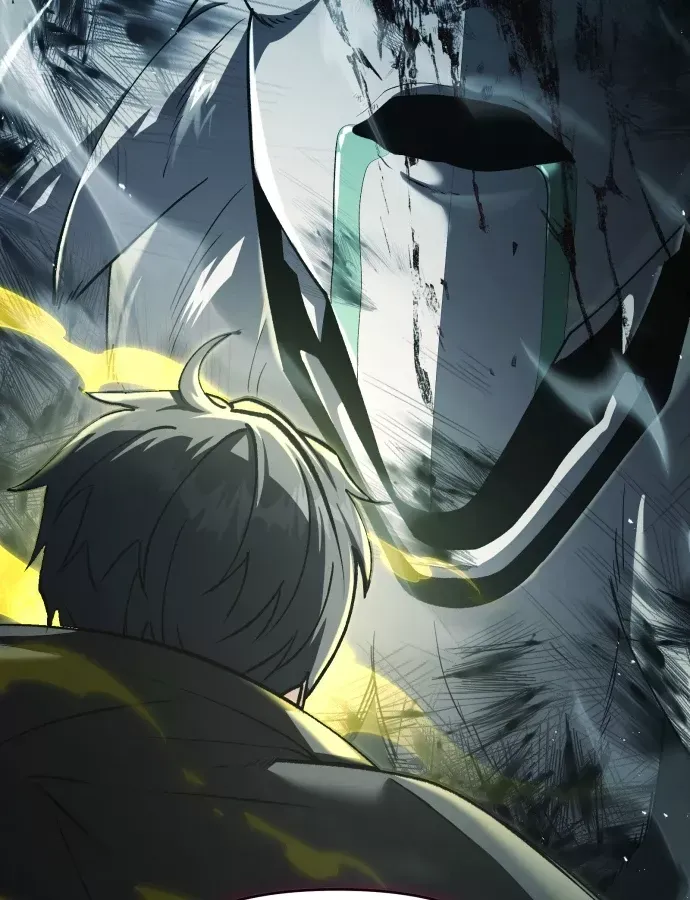 Cuộc Sống Tái Sinh Của Pháp Sư Hẻm Tối Chap 39 - Next Chap 40