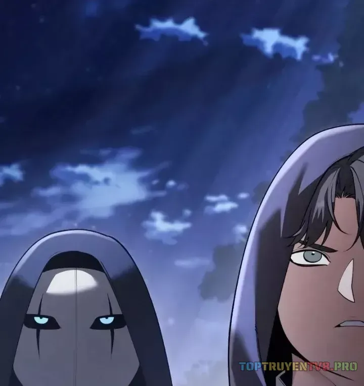 Cuộc Sống Tái Sinh Của Pháp Sư Hẻm Tối Chap 41 - Next Chap 42