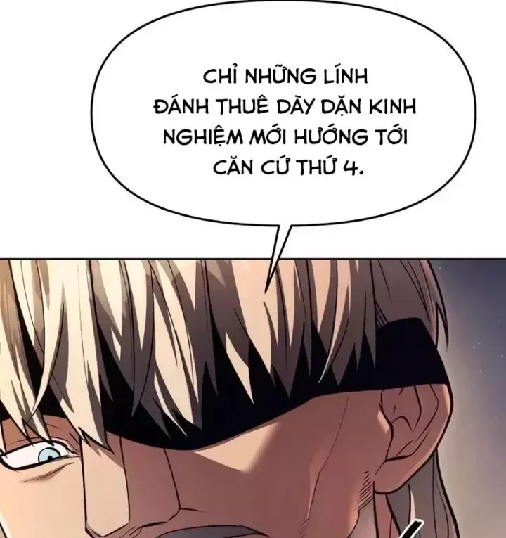 Cuộc Sống Tái Sinh Của Pháp Sư Hẻm Tối Chap 41 - Next Chap 42