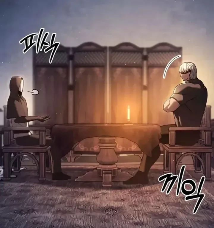 Cuộc Sống Tái Sinh Của Pháp Sư Hẻm Tối Chap 41 - Next Chap 42