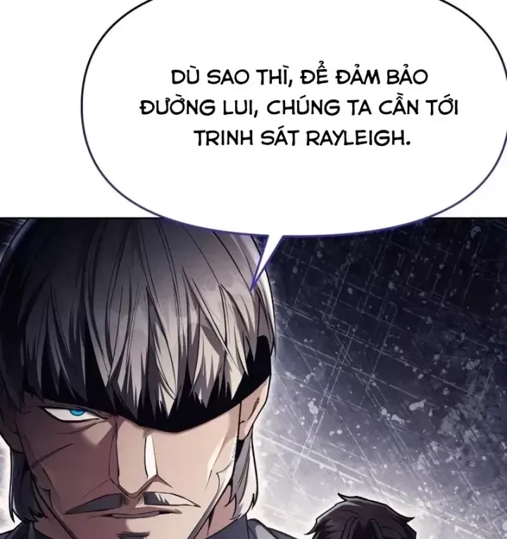 Cuộc Sống Tái Sinh Của Pháp Sư Hẻm Tối Chap 41 - Next Chap 42