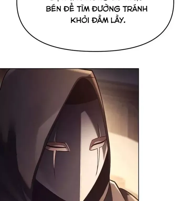 Cuộc Sống Tái Sinh Của Pháp Sư Hẻm Tối Chap 41 - Next Chap 42