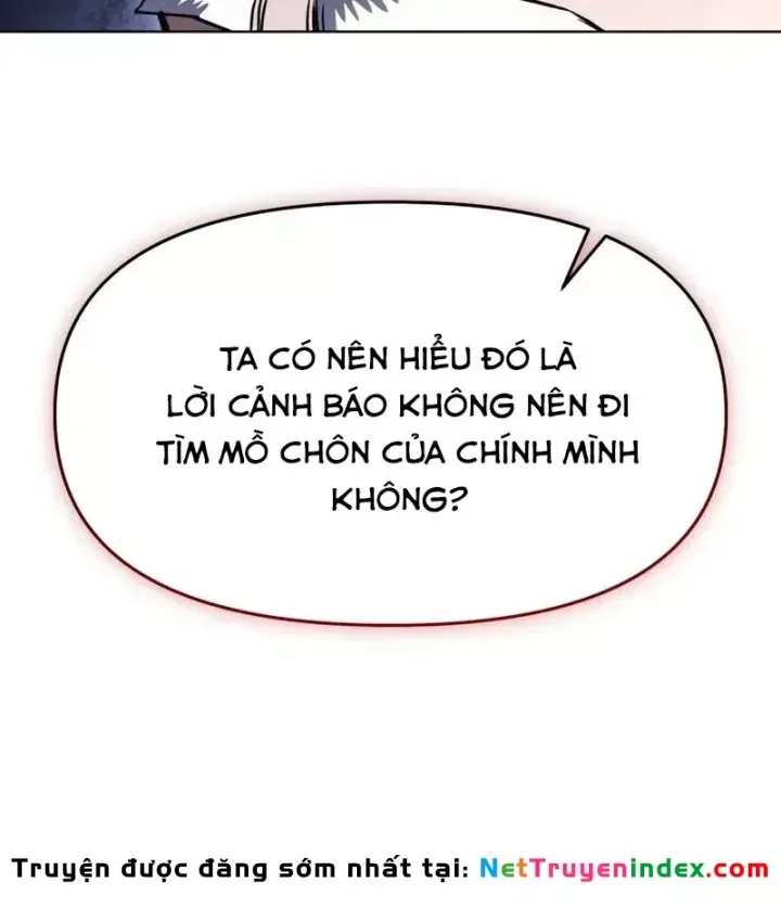 Cuộc Sống Tái Sinh Của Pháp Sư Hẻm Tối Chap 41 - Next Chap 42