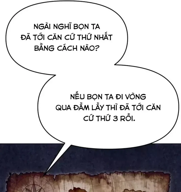 Cuộc Sống Tái Sinh Của Pháp Sư Hẻm Tối Chap 41 - Next Chap 42
