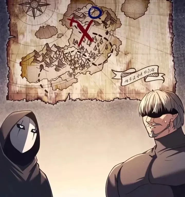 Cuộc Sống Tái Sinh Của Pháp Sư Hẻm Tối Chap 41 - Next Chap 42