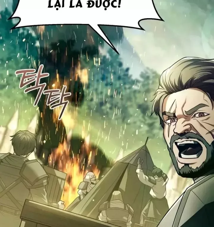 Cuộc Sống Tái Sinh Của Pháp Sư Hẻm Tối Chap 41 - Next Chap 42