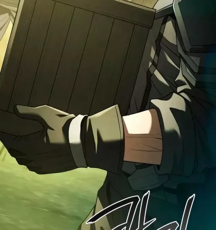 Cuộc Sống Tái Sinh Của Pháp Sư Hẻm Tối Chap 41 - Next Chap 42