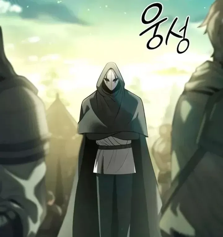 Cuộc Sống Tái Sinh Của Pháp Sư Hẻm Tối Chap 41 - Next Chap 42