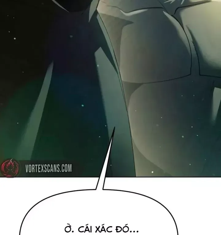 Cuộc Sống Tái Sinh Của Pháp Sư Hẻm Tối Chap 41 - Next Chap 42
