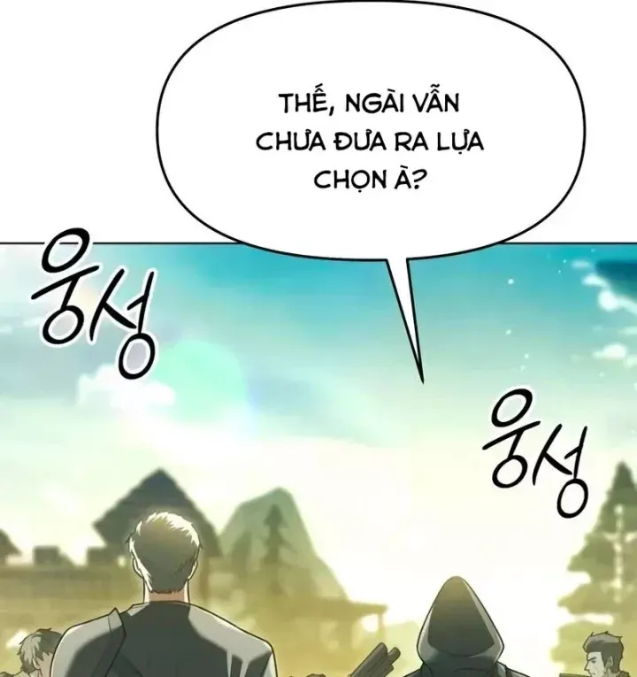 Cuộc Sống Tái Sinh Của Pháp Sư Hẻm Tối Chap 41 - Next Chap 42