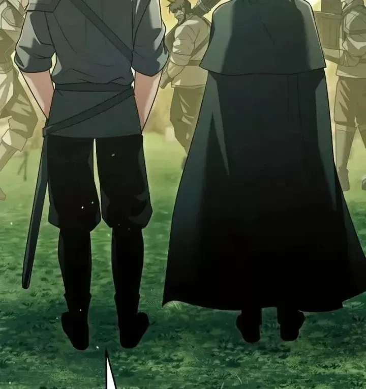 Cuộc Sống Tái Sinh Của Pháp Sư Hẻm Tối Chap 41 - Next Chap 42