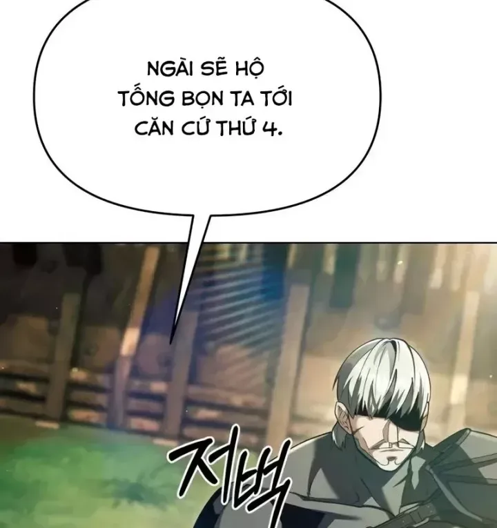 Cuộc Sống Tái Sinh Của Pháp Sư Hẻm Tối Chap 41 - Next Chap 42