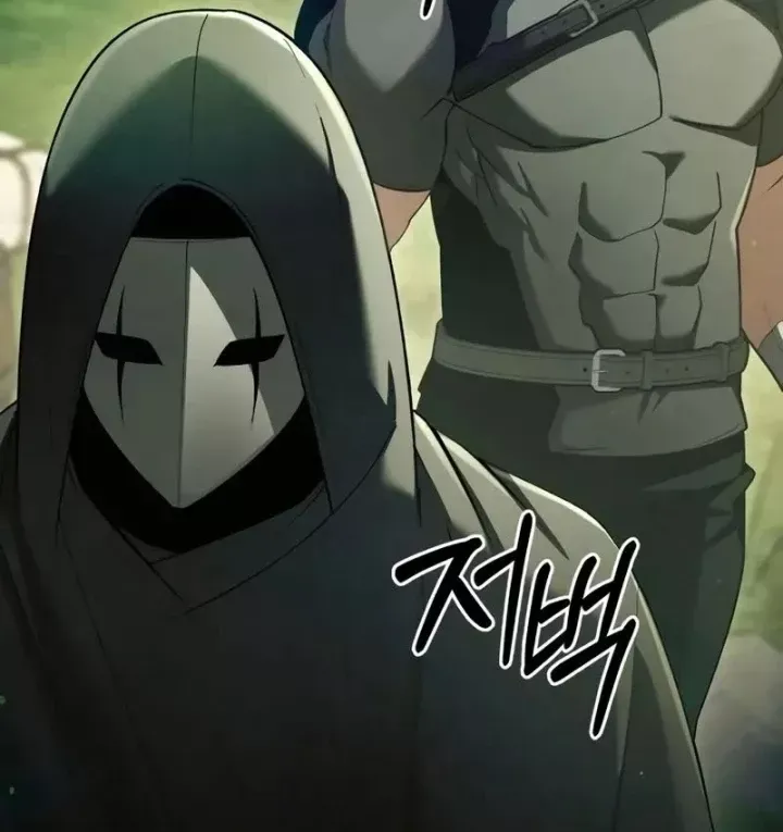 Cuộc Sống Tái Sinh Của Pháp Sư Hẻm Tối Chap 41 - Next Chap 42