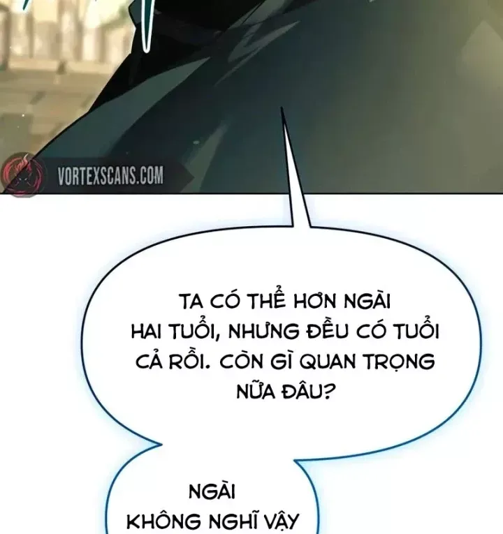 Cuộc Sống Tái Sinh Của Pháp Sư Hẻm Tối Chap 41 - Next Chap 42
