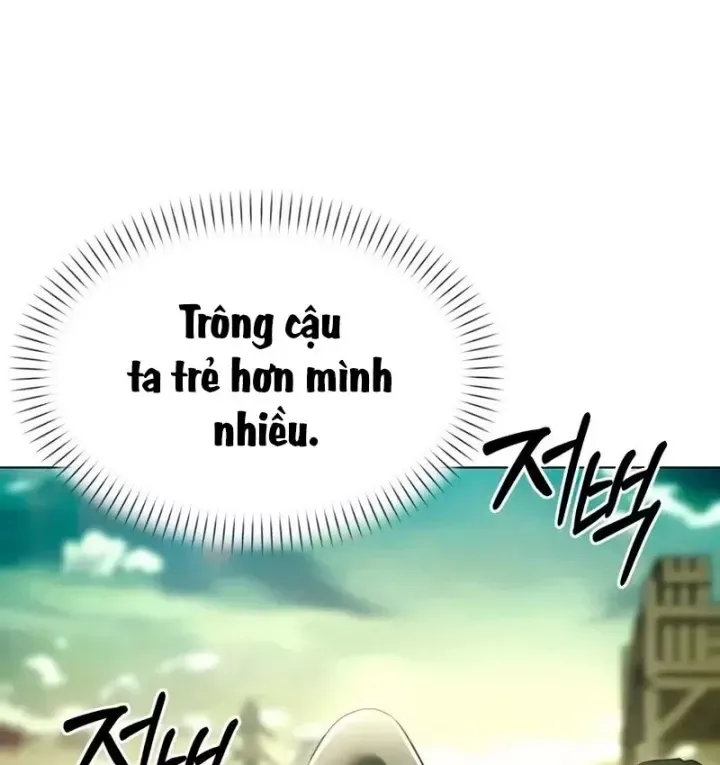 Cuộc Sống Tái Sinh Của Pháp Sư Hẻm Tối Chap 41 - Next Chap 42