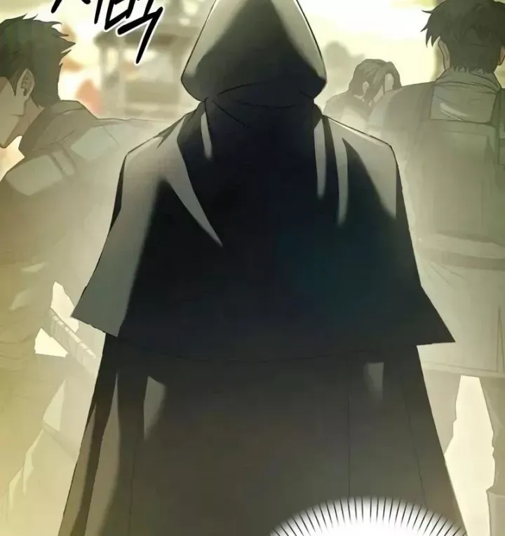 Cuộc Sống Tái Sinh Của Pháp Sư Hẻm Tối Chap 41 - Next Chap 42