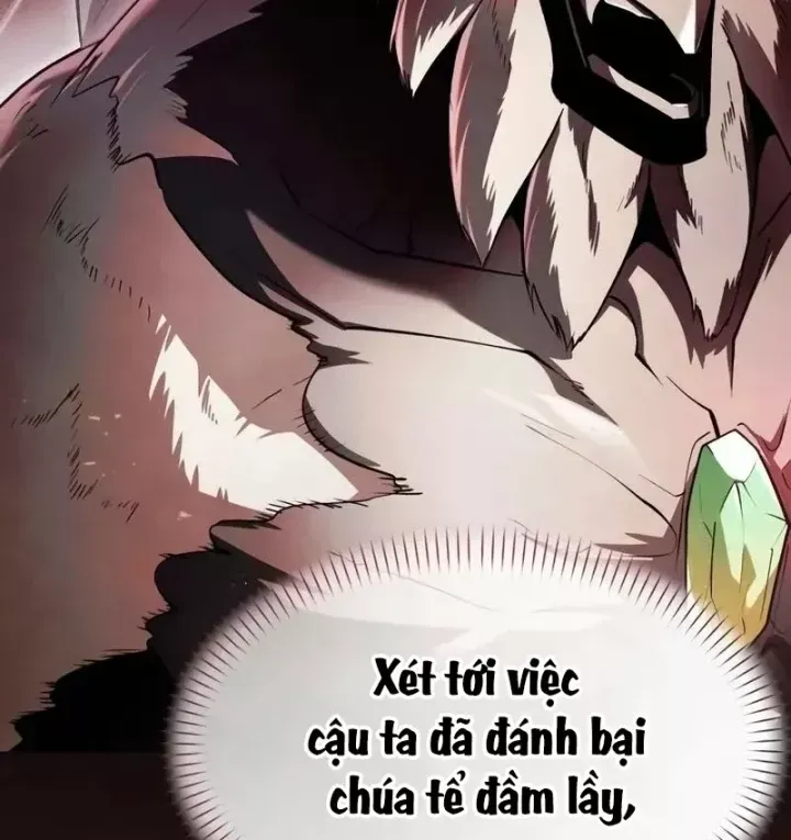 Cuộc Sống Tái Sinh Của Pháp Sư Hẻm Tối Chap 41 - Next Chap 42