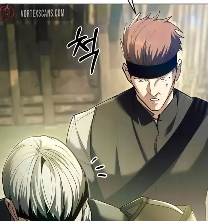 Cuộc Sống Tái Sinh Của Pháp Sư Hẻm Tối Chap 41 - Next Chap 42