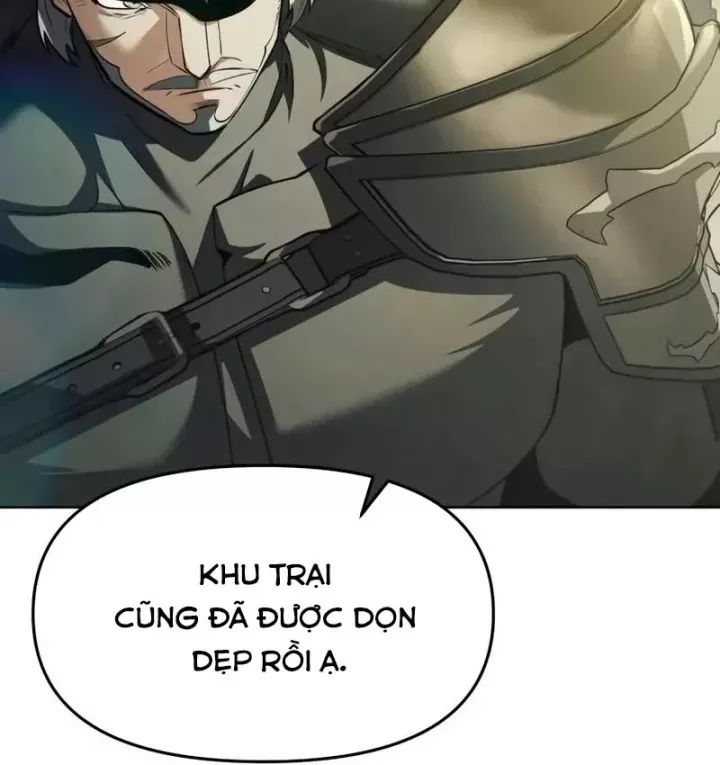 Cuộc Sống Tái Sinh Của Pháp Sư Hẻm Tối Chap 41 - Next Chap 42