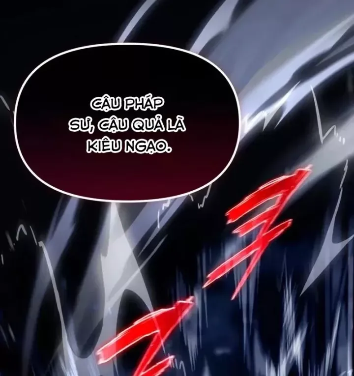 Cuộc Sống Tái Sinh Của Pháp Sư Hẻm Tối Chap 41 - Next Chap 42