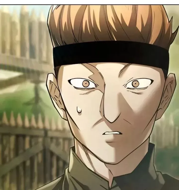 Cuộc Sống Tái Sinh Của Pháp Sư Hẻm Tối Chap 41 - Next Chap 42