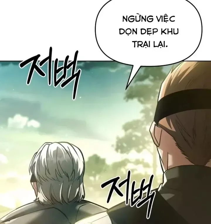 Cuộc Sống Tái Sinh Của Pháp Sư Hẻm Tối Chap 41 - Next Chap 42