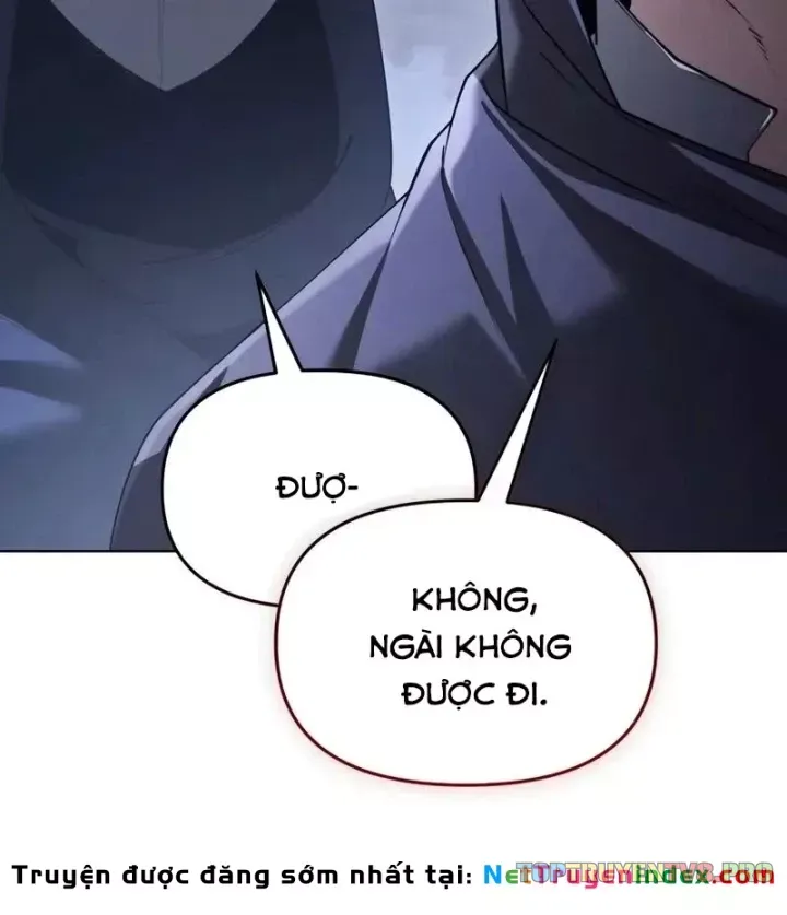 Cuộc Sống Tái Sinh Của Pháp Sư Hẻm Tối Chap 41 - Next Chap 42
