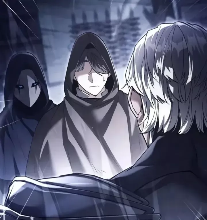 Cuộc Sống Tái Sinh Của Pháp Sư Hẻm Tối Chap 41 - Next Chap 42