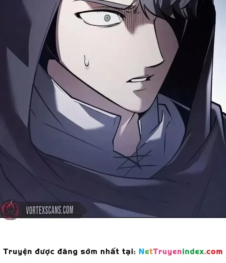 Cuộc Sống Tái Sinh Của Pháp Sư Hẻm Tối Chap 41 - Next Chap 42