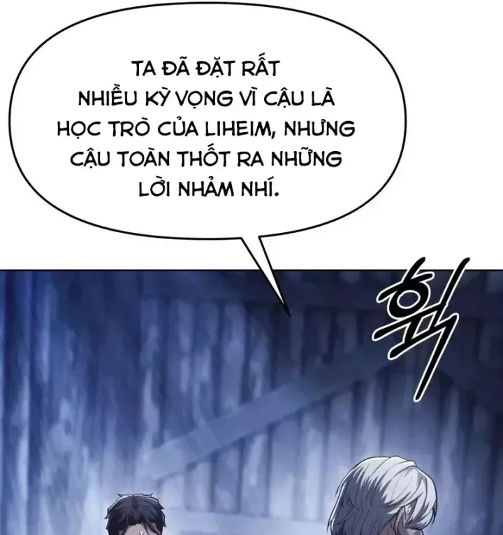Cuộc Sống Tái Sinh Của Pháp Sư Hẻm Tối Chap 41 - Next Chap 42
