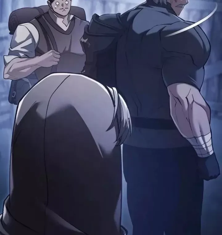 Cuộc Sống Tái Sinh Của Pháp Sư Hẻm Tối Chap 41 - Next Chap 42