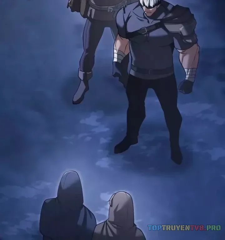 Cuộc Sống Tái Sinh Của Pháp Sư Hẻm Tối Chap 41 - Next Chap 42