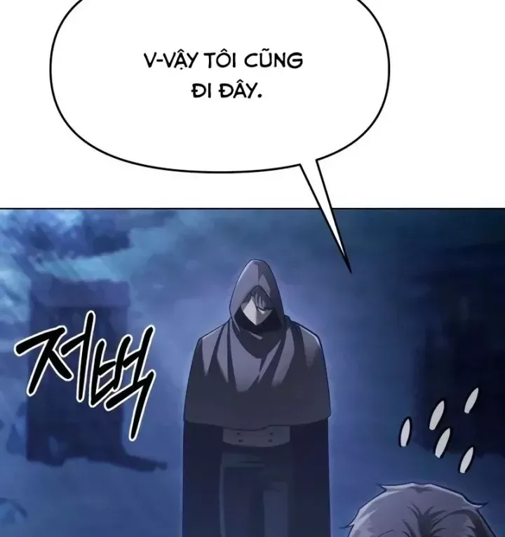 Cuộc Sống Tái Sinh Của Pháp Sư Hẻm Tối Chap 41 - Next Chap 42