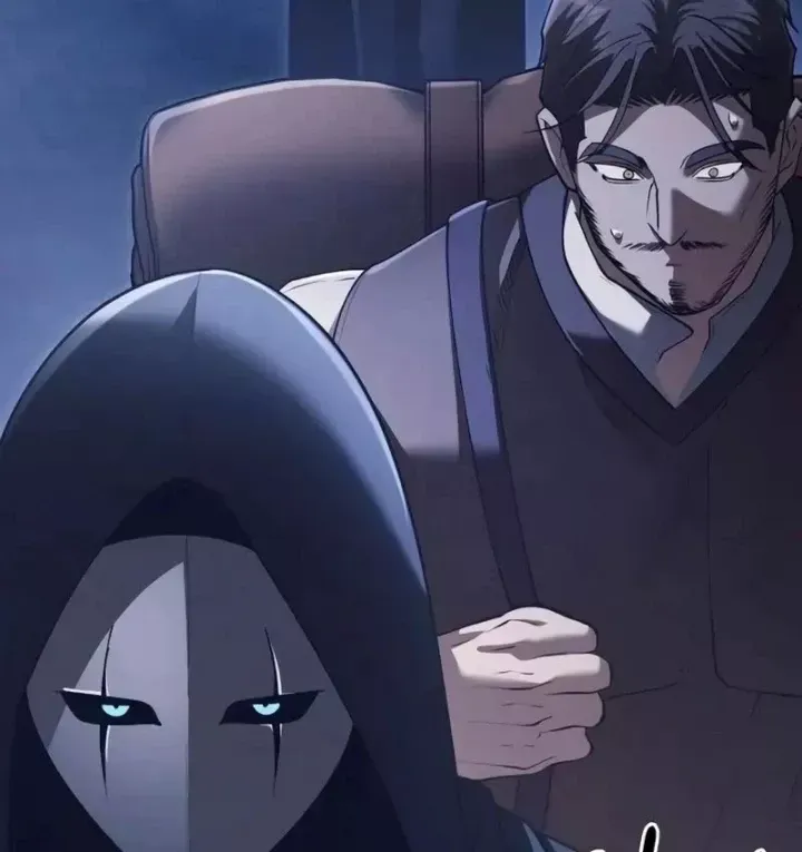 Cuộc Sống Tái Sinh Của Pháp Sư Hẻm Tối Chap 41 - Next Chap 42