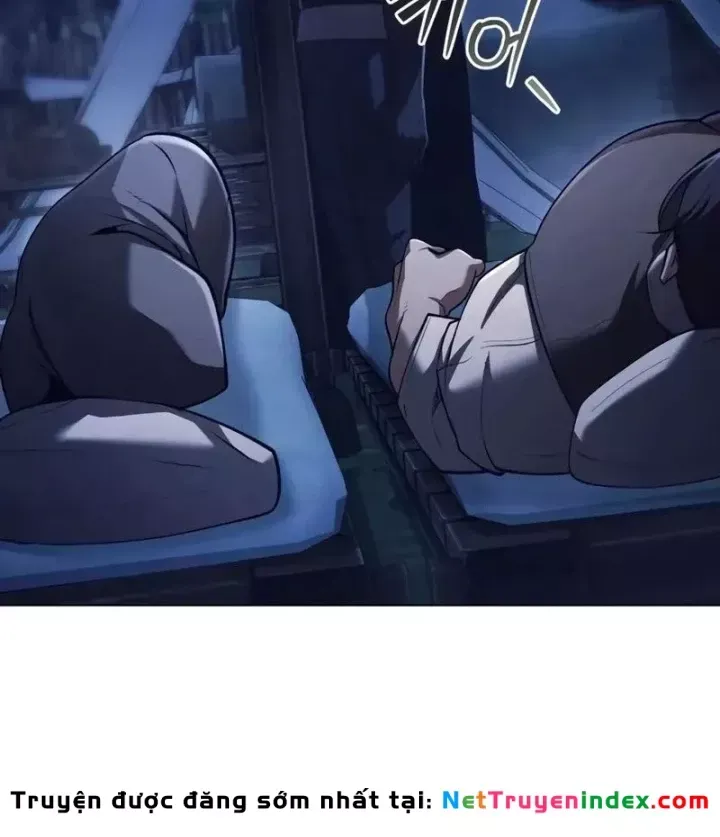 Cuộc Sống Tái Sinh Của Pháp Sư Hẻm Tối Chap 41 - Next Chap 42