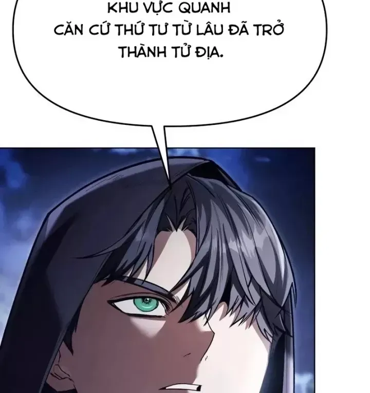 Cuộc Sống Tái Sinh Của Pháp Sư Hẻm Tối Chap 41 - Next Chap 42