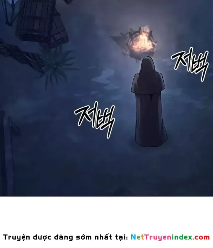 Cuộc Sống Tái Sinh Của Pháp Sư Hẻm Tối Chap 41 - Next Chap 42