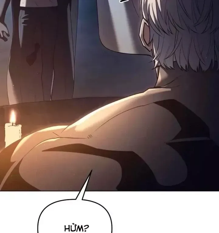 Cuộc Sống Tái Sinh Của Pháp Sư Hẻm Tối Chap 41 - Next Chap 42