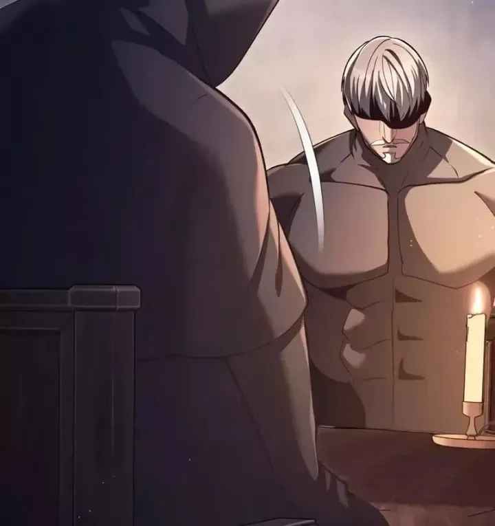 Cuộc Sống Tái Sinh Của Pháp Sư Hẻm Tối Chap 41 - Next Chap 42