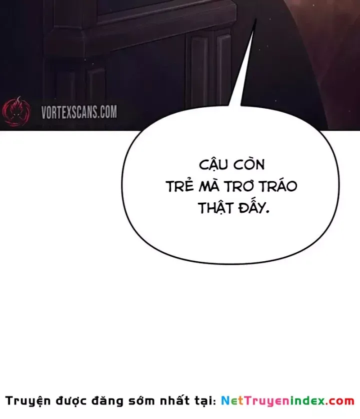 Cuộc Sống Tái Sinh Của Pháp Sư Hẻm Tối Chap 41 - Next Chap 42