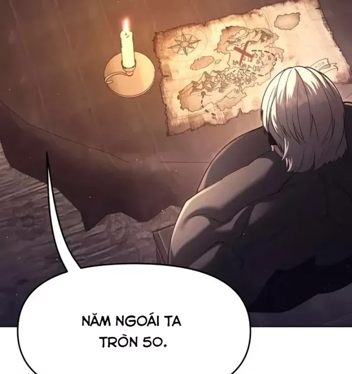 Cuộc Sống Tái Sinh Của Pháp Sư Hẻm Tối Chap 41 - Next Chap 42