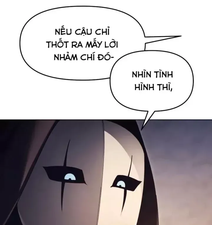 Cuộc Sống Tái Sinh Của Pháp Sư Hẻm Tối Chap 41 - Next Chap 42