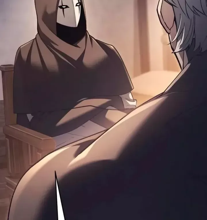 Cuộc Sống Tái Sinh Của Pháp Sư Hẻm Tối Chap 41 - Next Chap 42